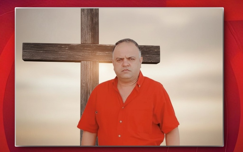 Afghanistan Christian Watch documented case